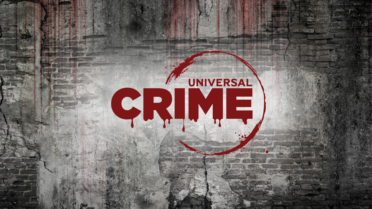 Watch Universal Crime: Live TV Channel for Free | Pluto TV