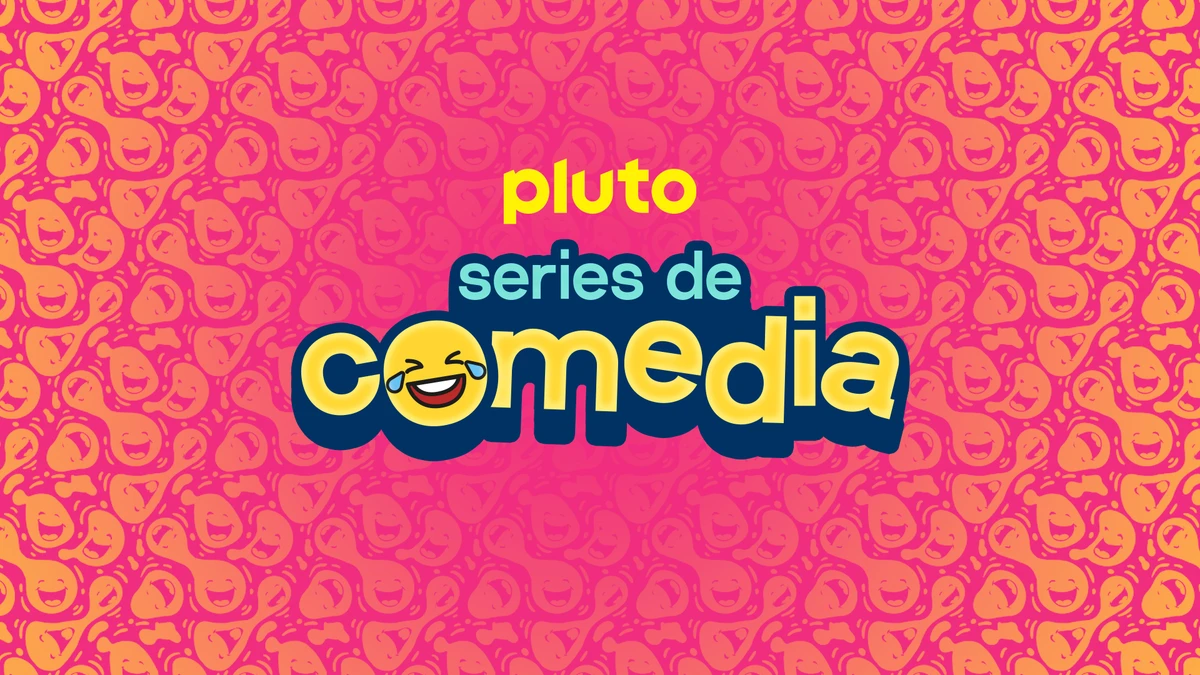 Ver Pluto TV Series de Comedia: Canal de TV en vivo gratis | Pluto TV