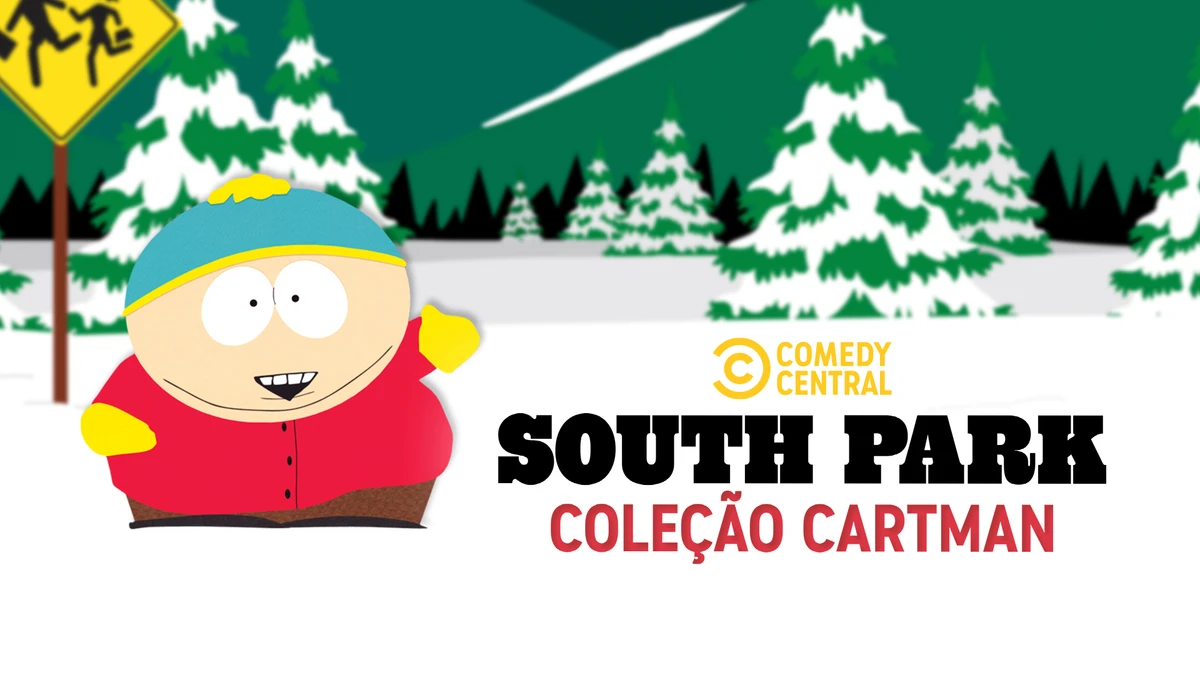 South Park: Coleção Cartman: Canal de TV ao vivo grátis | Pluto TV