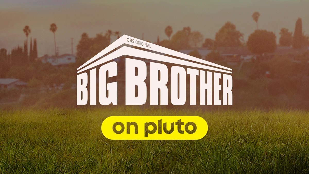 Watch Big Brother: Live TV Channel for Free | Pluto TV