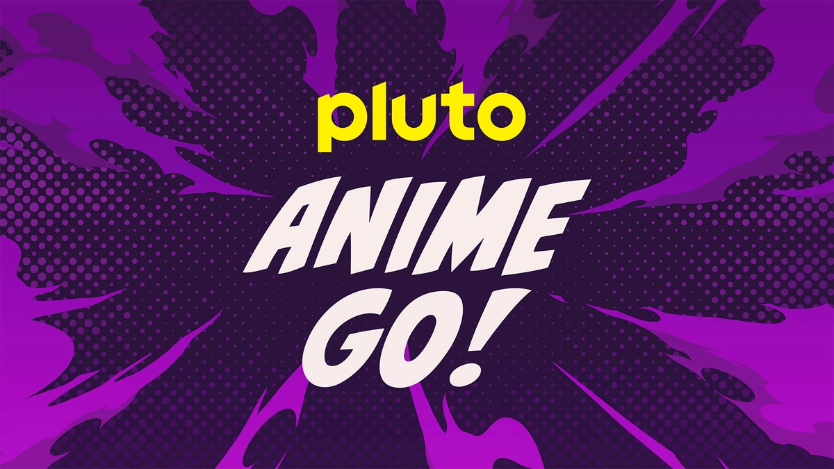 Regarder Pluto TV ANIME GO!: Chaînes TV en direct gratuites | Pluto TV