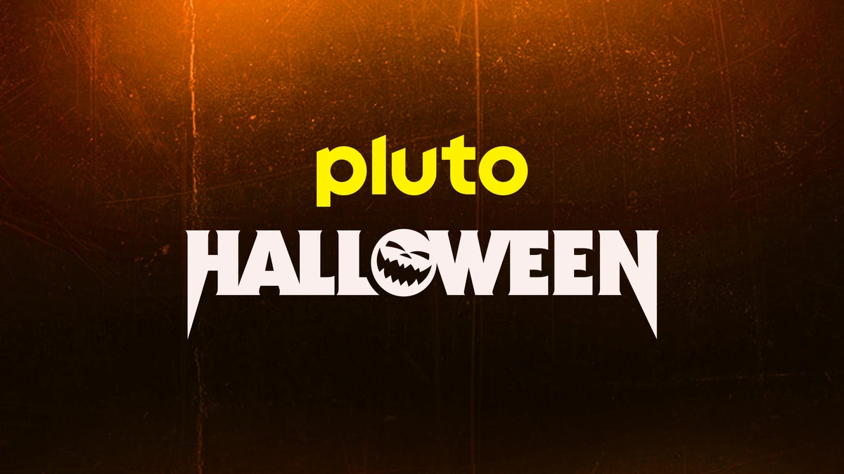 Watch Pluto TV Halloween: Live TV Channel for Free | Pluto TV