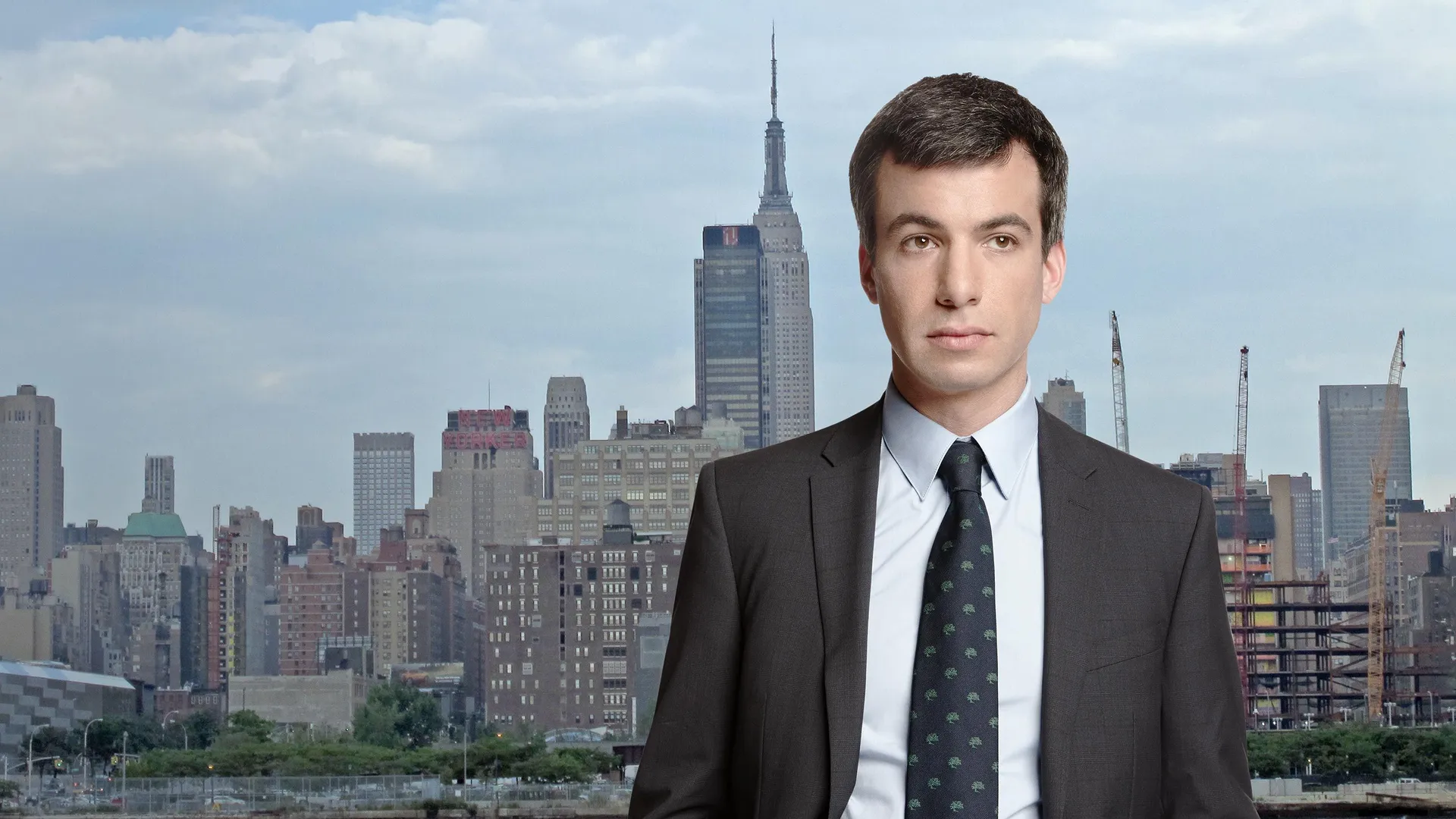 Nathan For You banner