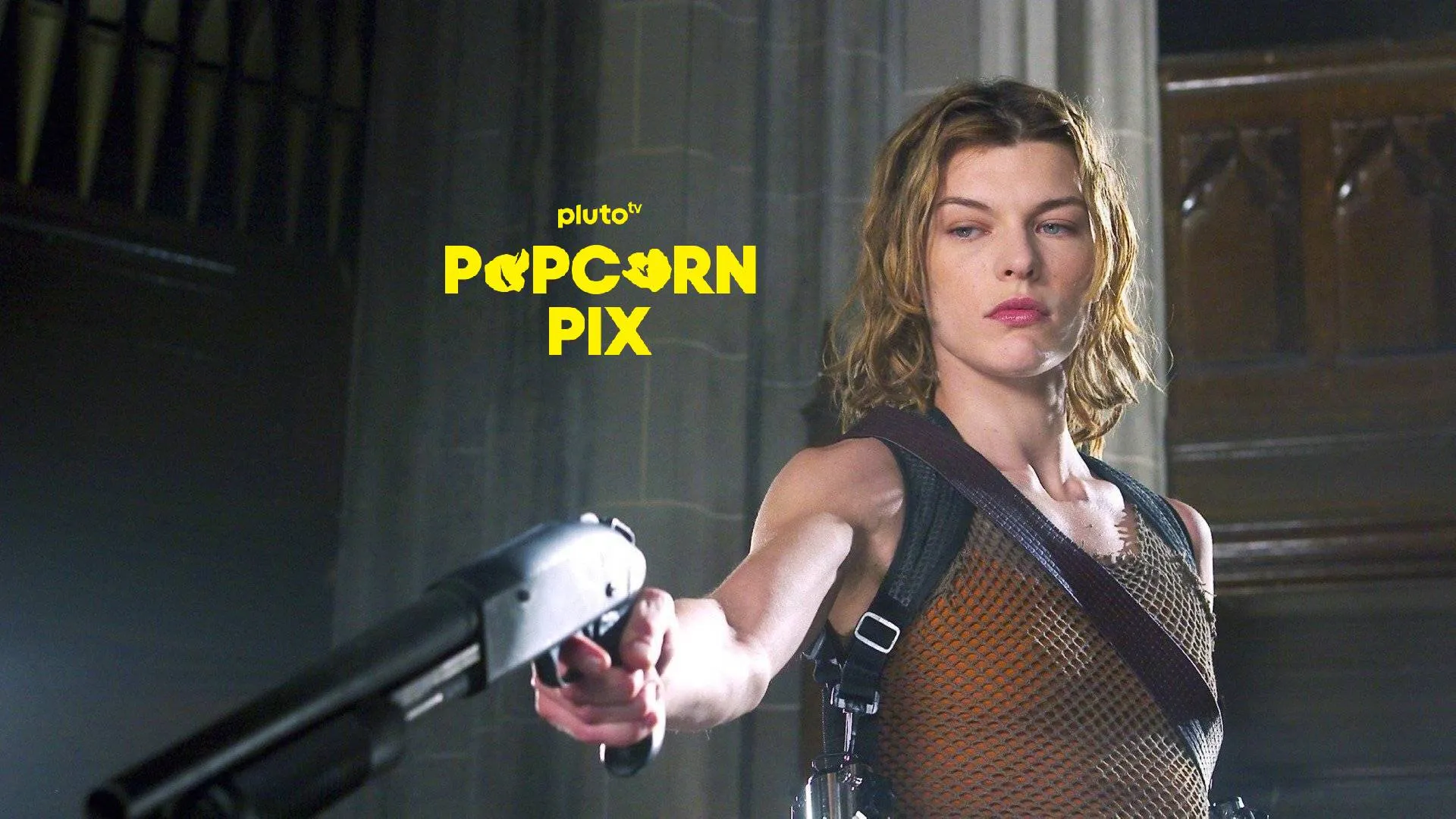 Resident Evil: Apocalypse