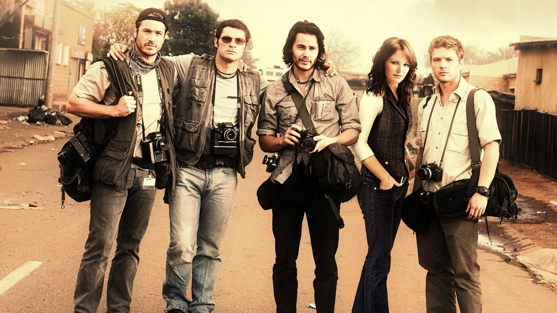 Bang Bang Club