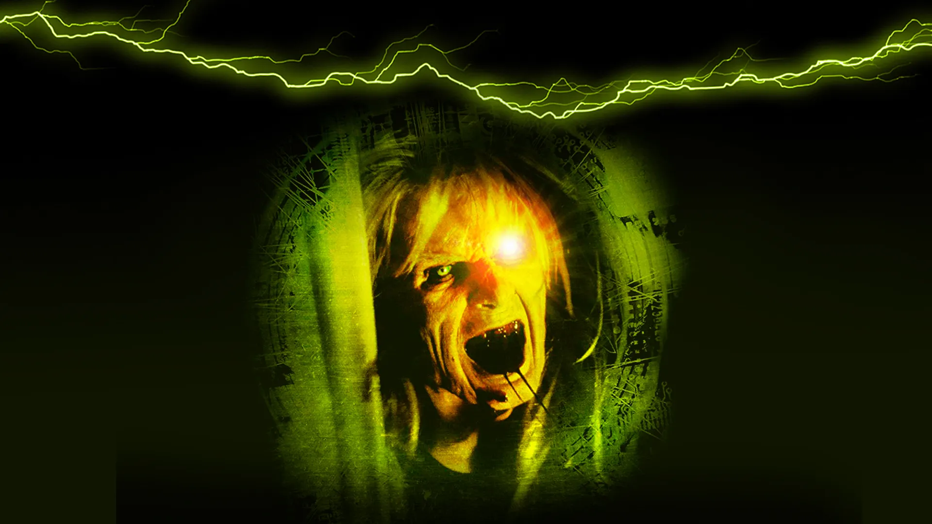 PSI Factor - Chroniken des Paranormalen
