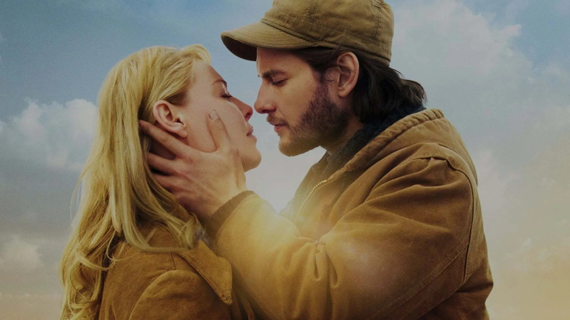 Jackie and Ryan CA
