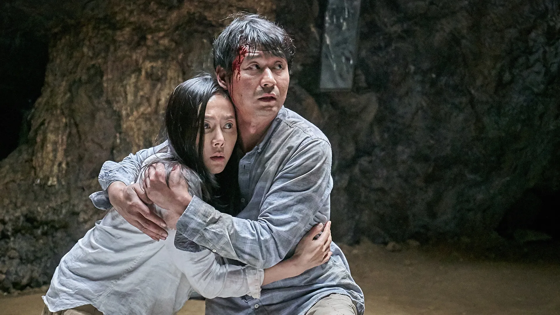 The Mimic