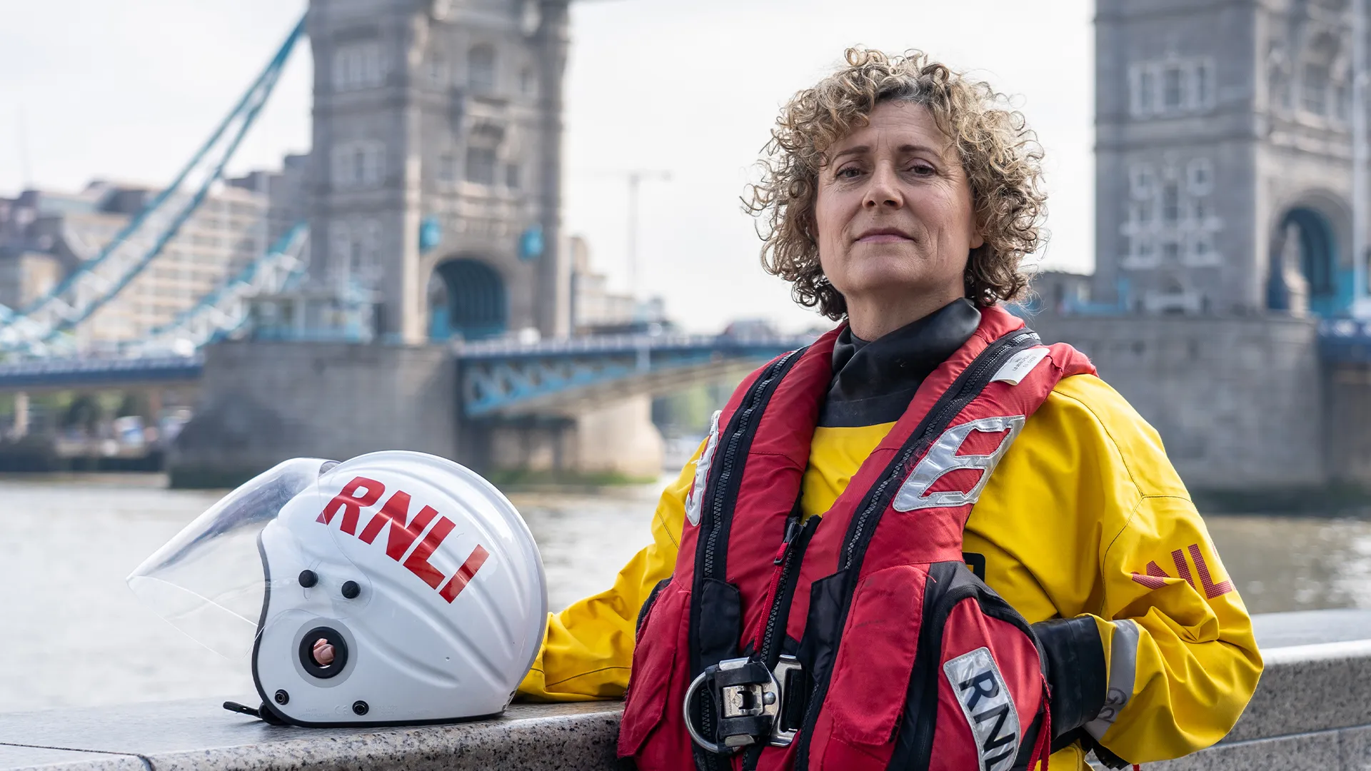Saving Lives at Sea