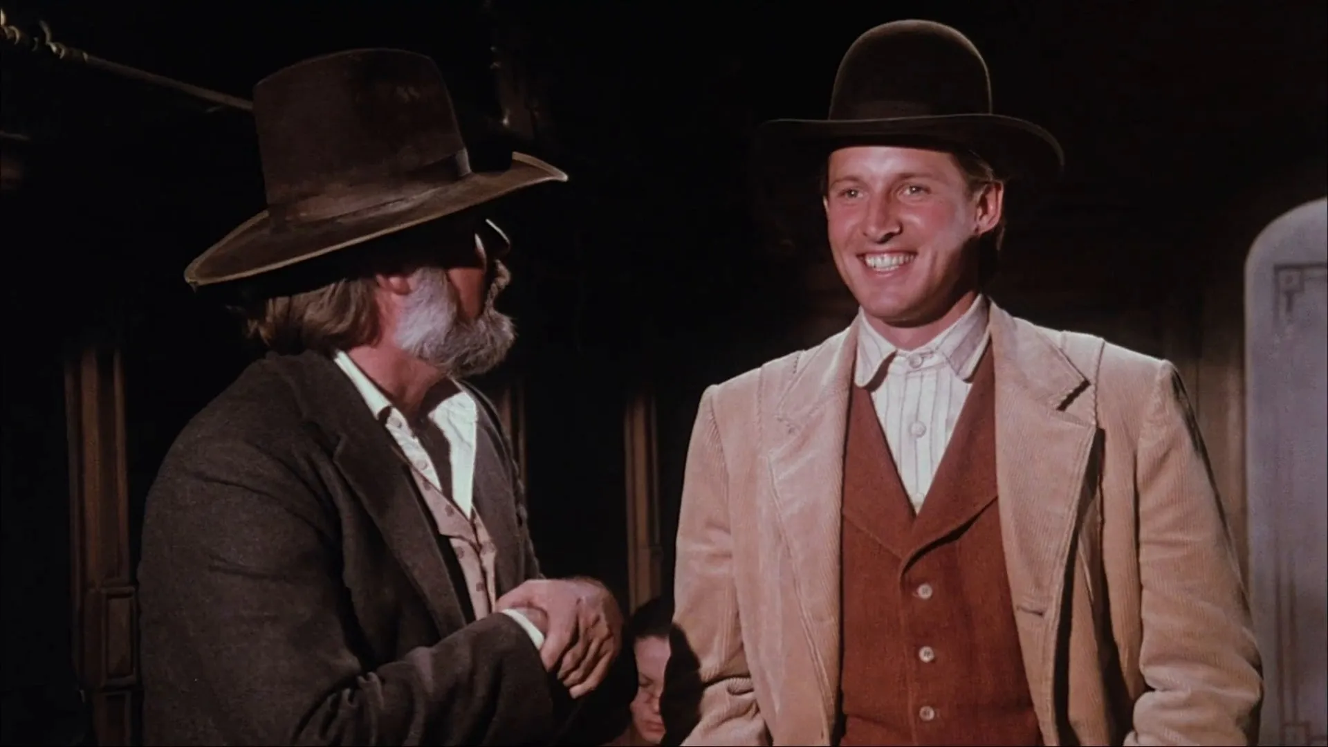 The Gambler