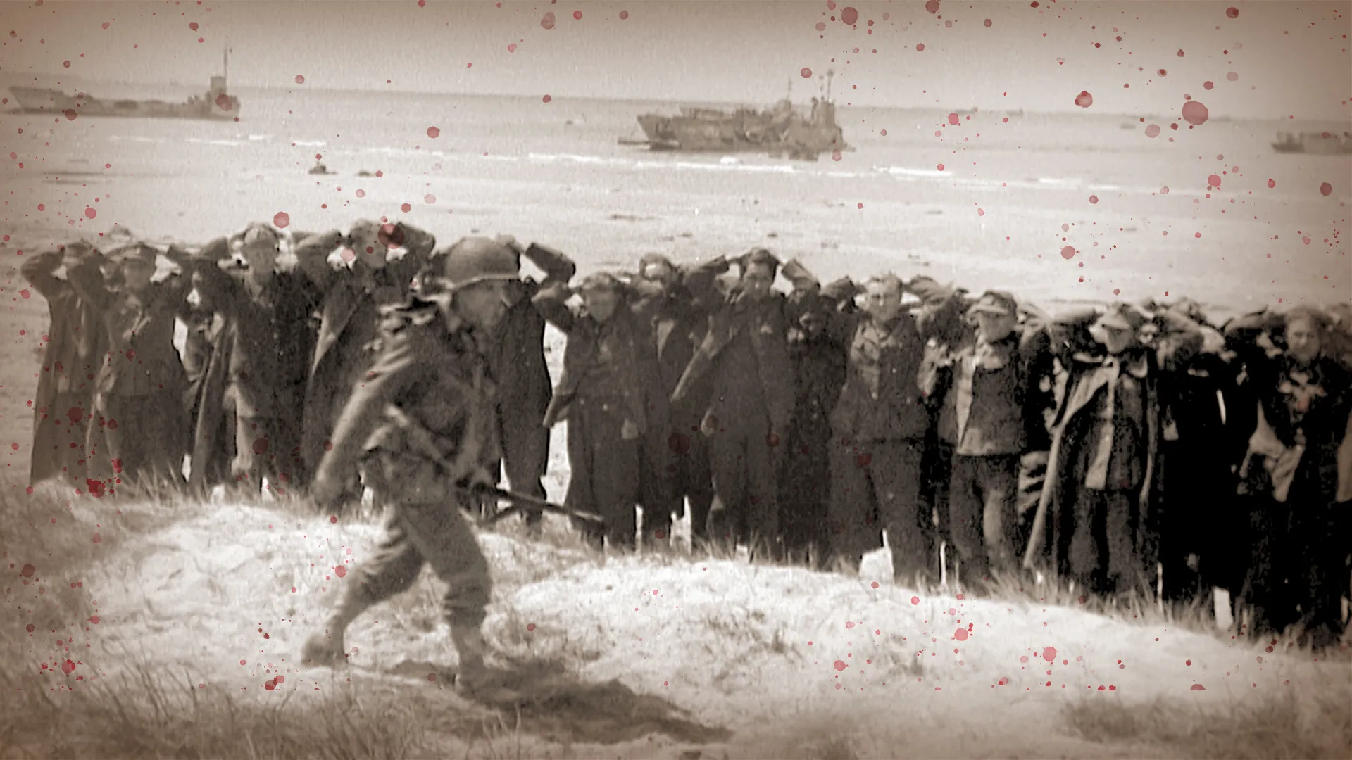 War Crimes of the Liberators