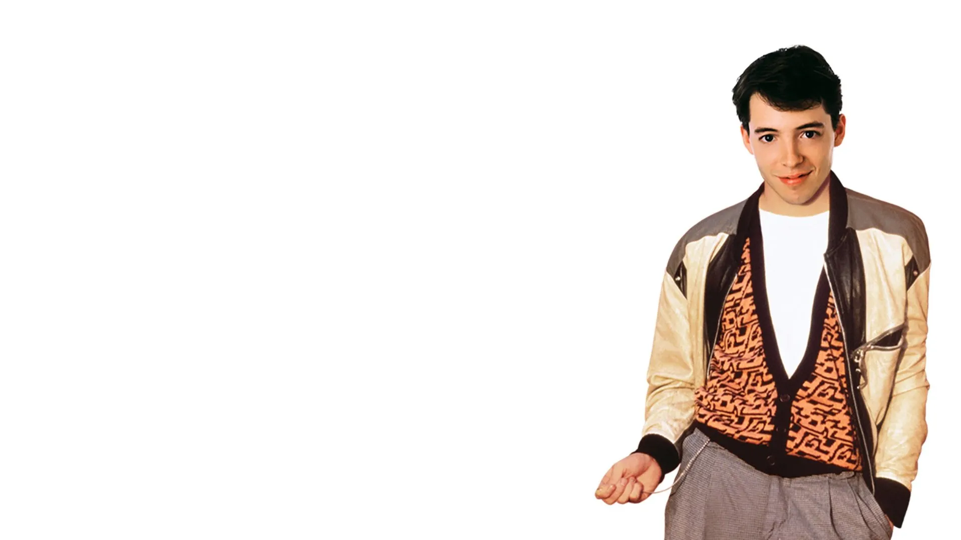 Ferris Bueller's Day Off