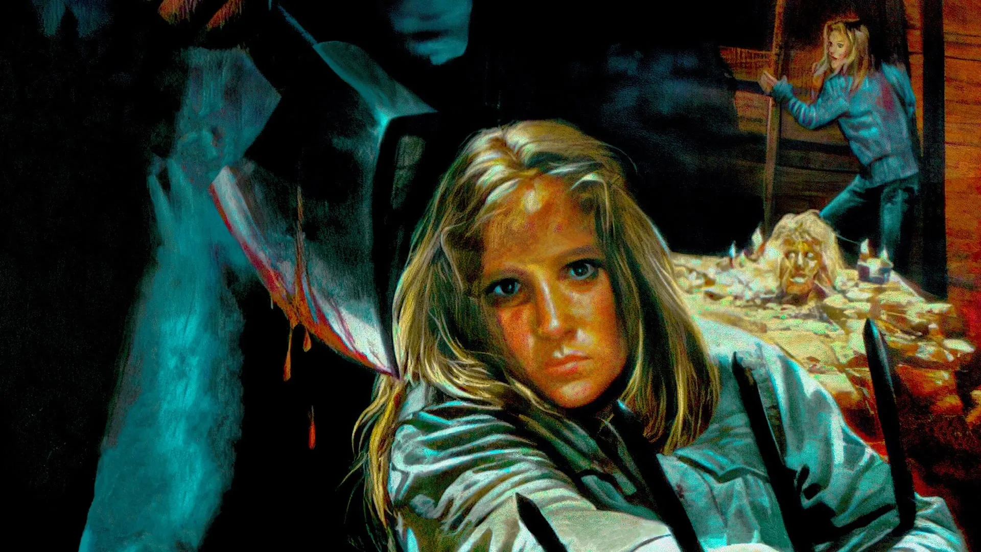 Friday the 13th Part II