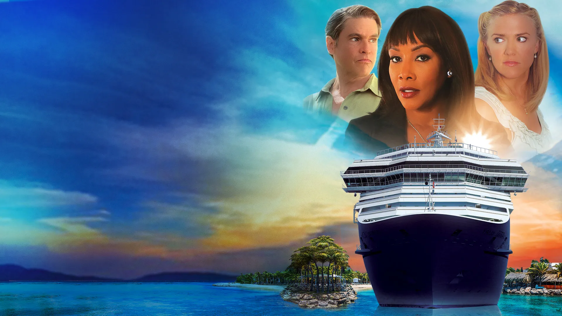 The Wrong Cruise