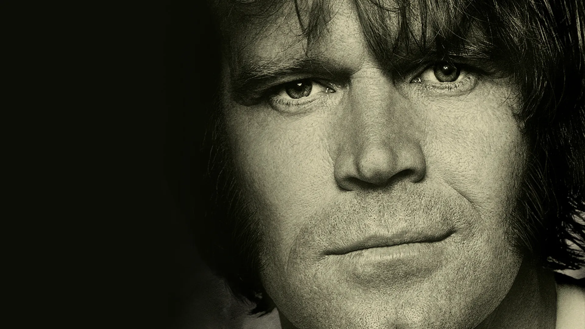 Glen Campbell: I'll Be Me