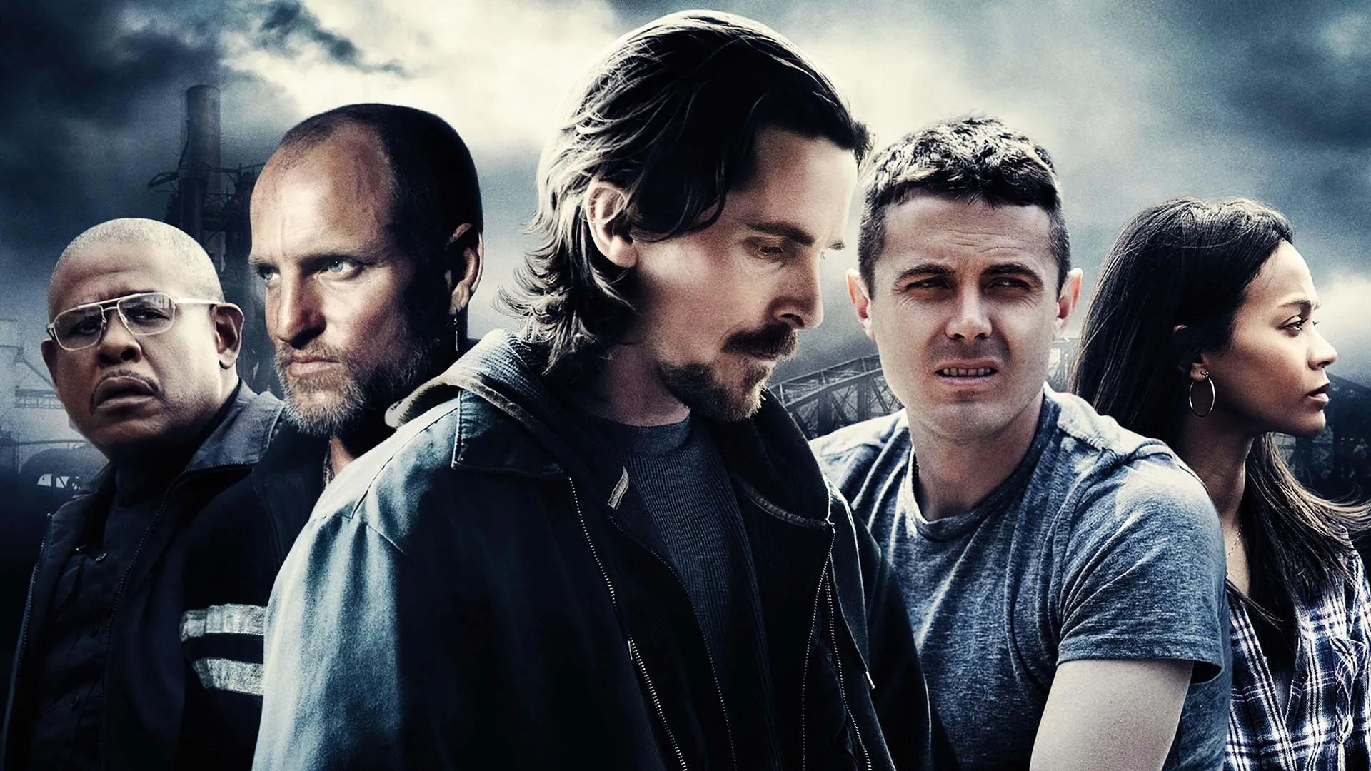 Out of the Furnace CA