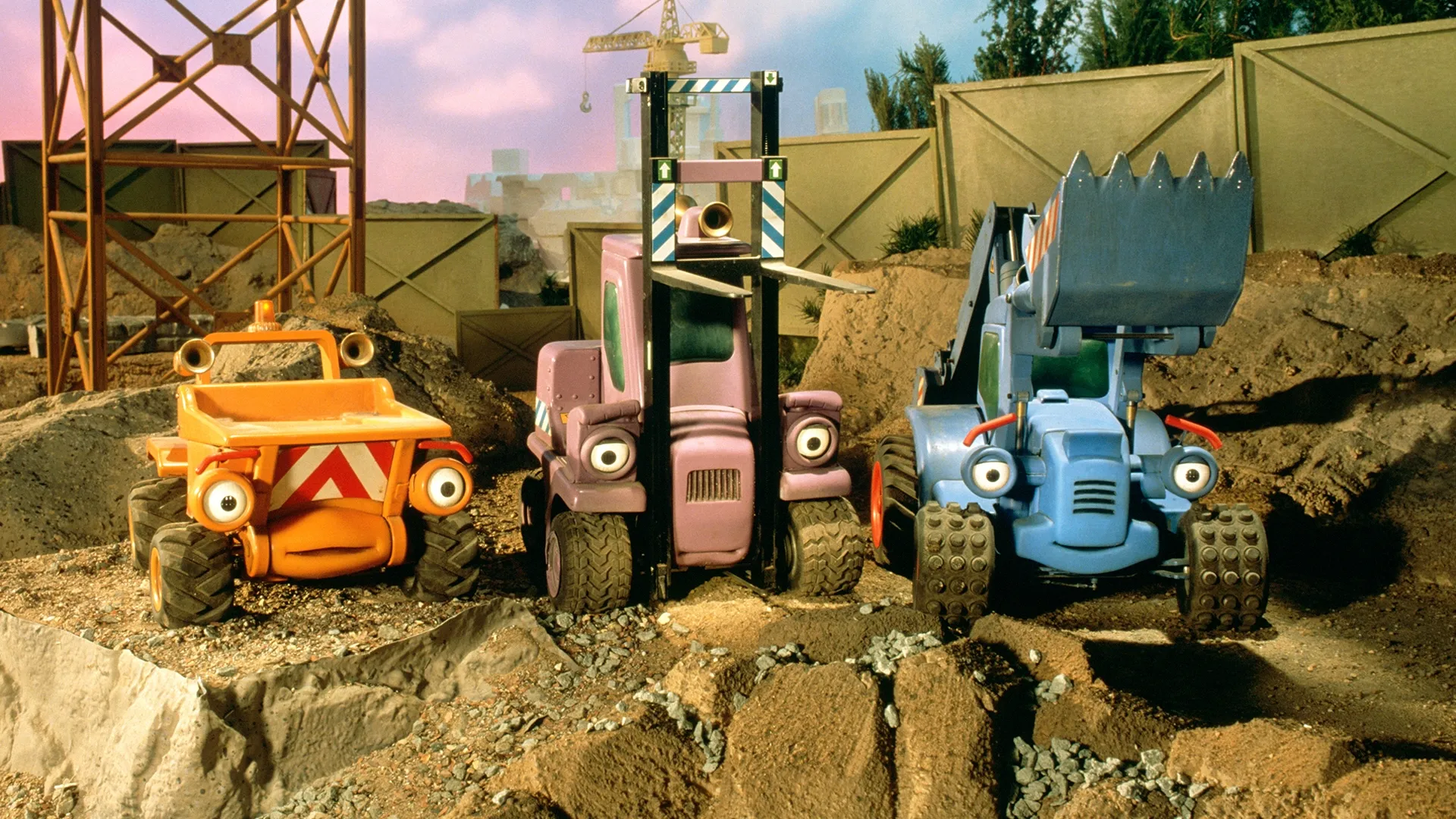 Construction Site