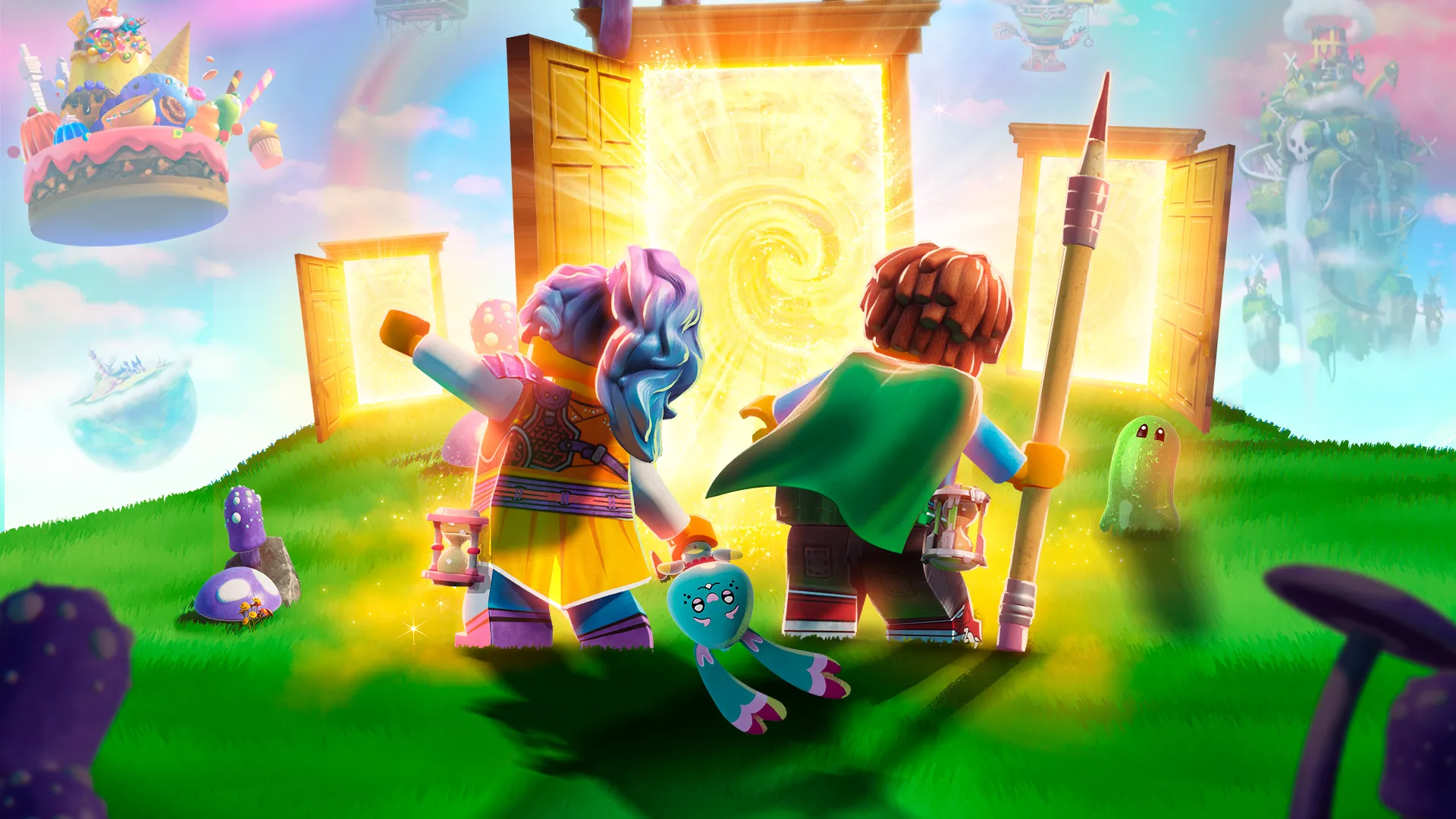 LEGO Dreamzzz