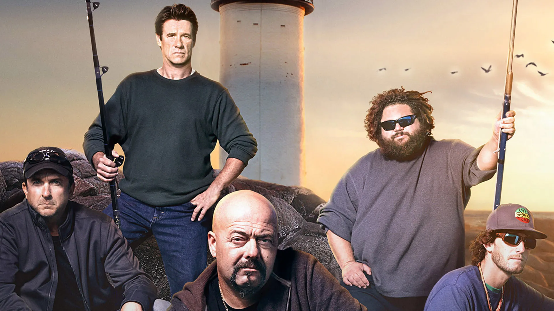 Wicked Tuna