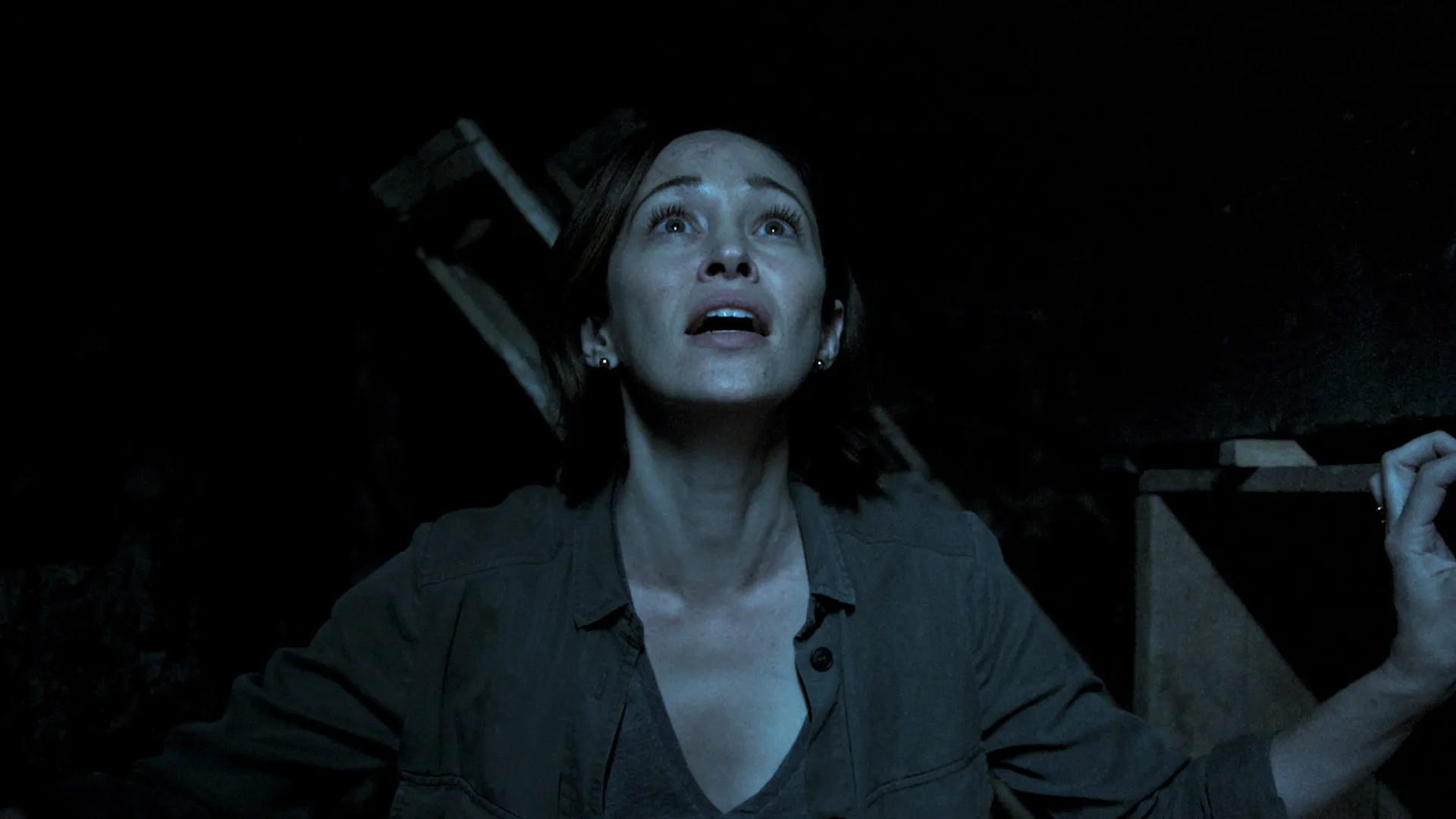 The Legend of La Llorona