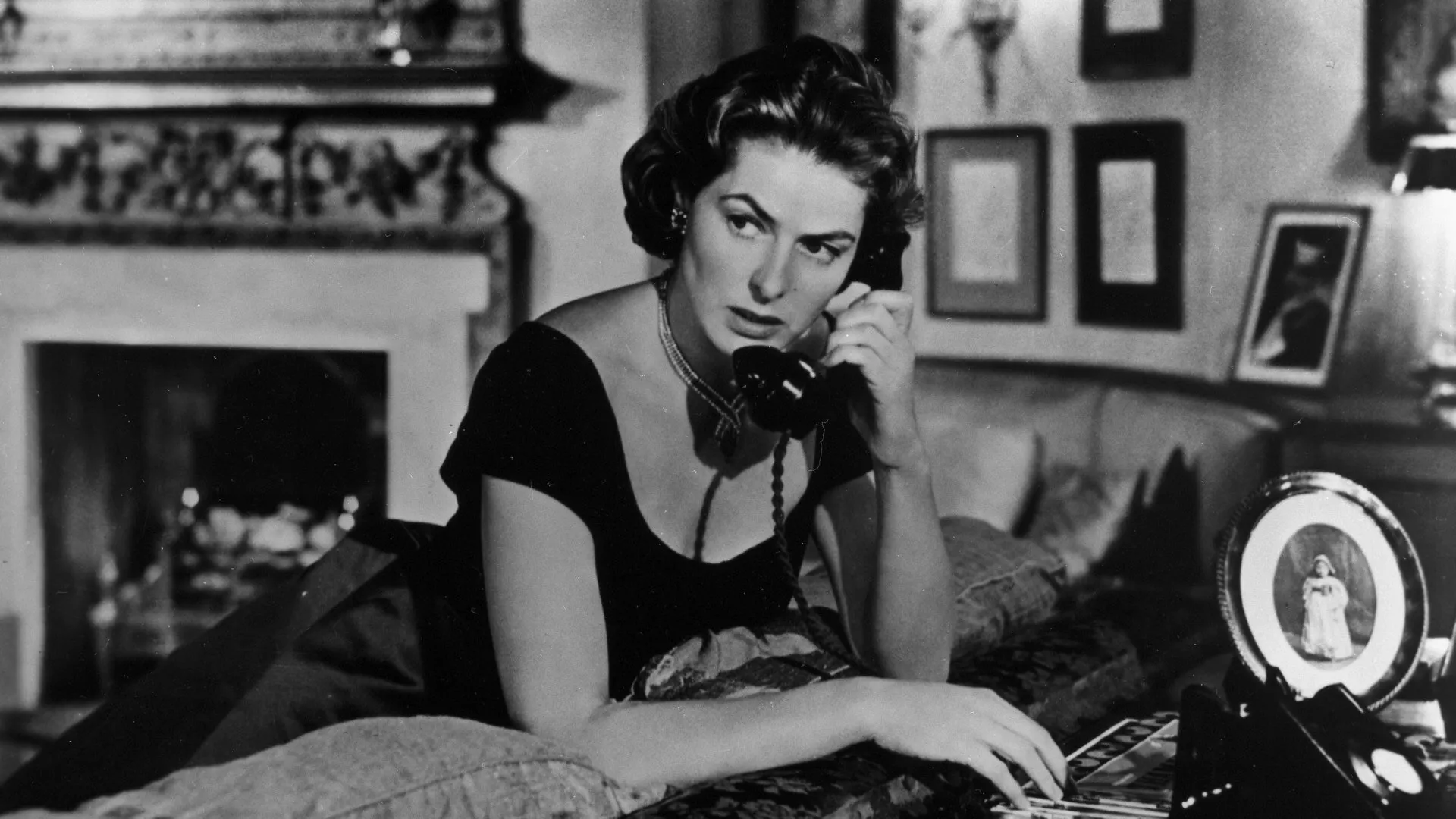 Indiscreet (1958)