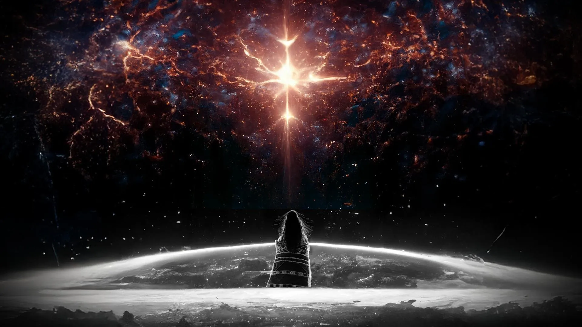 Under The Crystal Sky