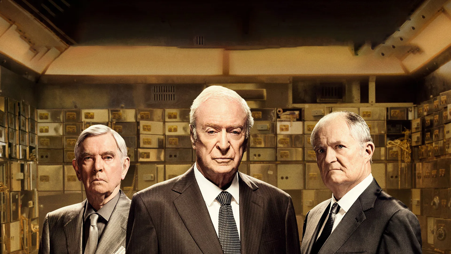 The King of Thieves