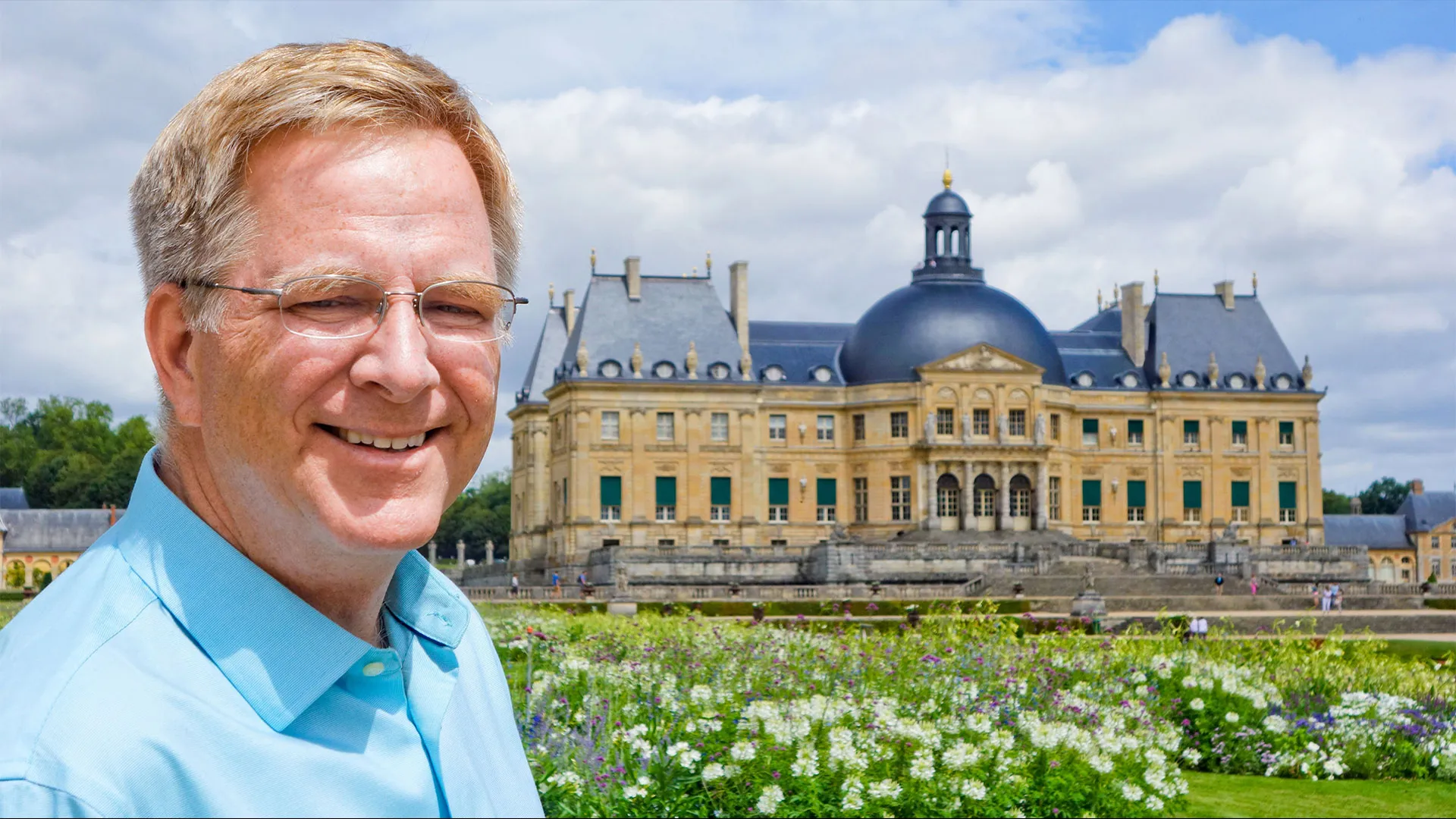 Rick Steves' Europe