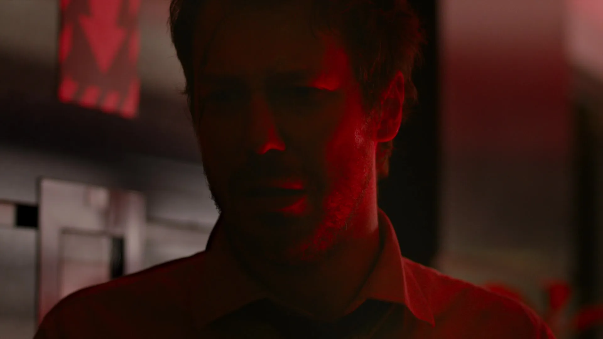 The Belko Experiment