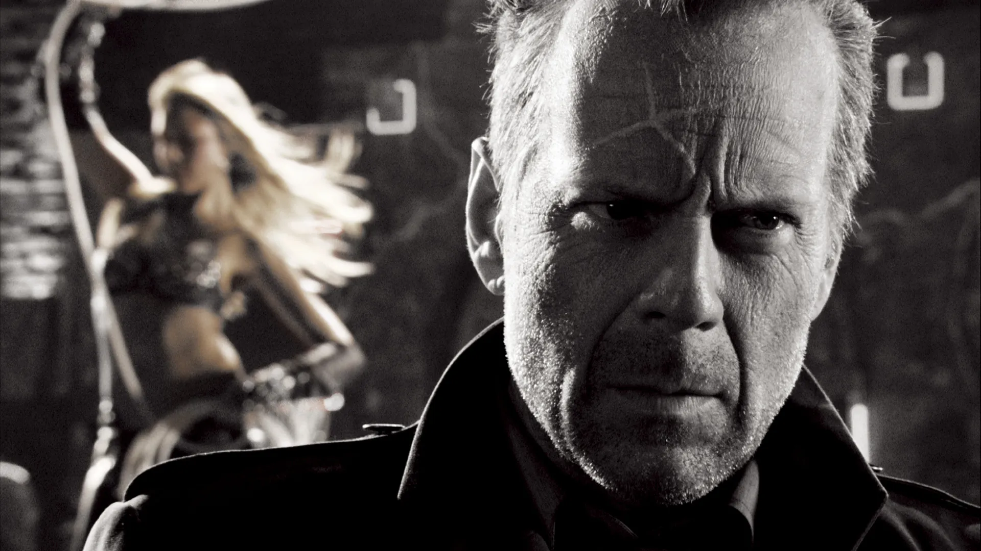 Frank Miller's Sin City