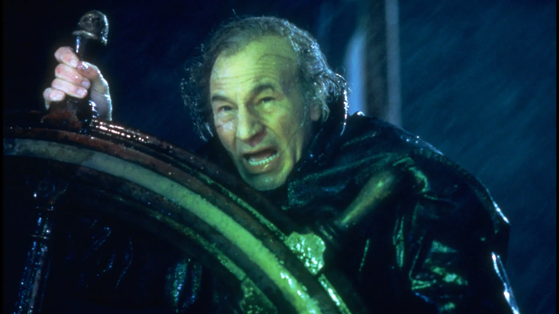 Moby Dick 1998