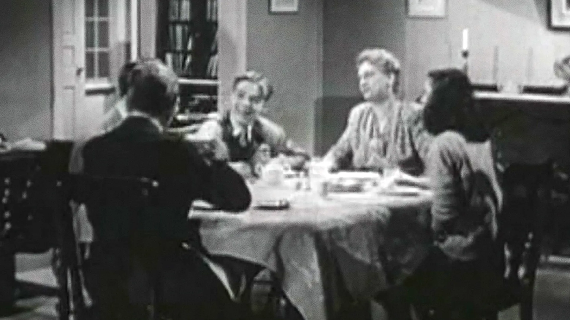 RiffTrax Short: You and Your Family