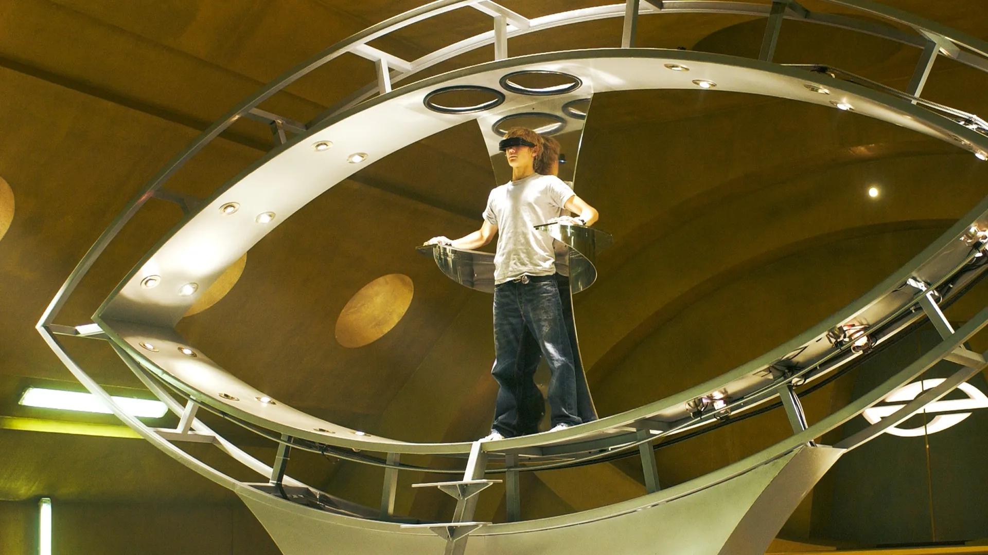 Alex Rider: Operation Stormbreaker