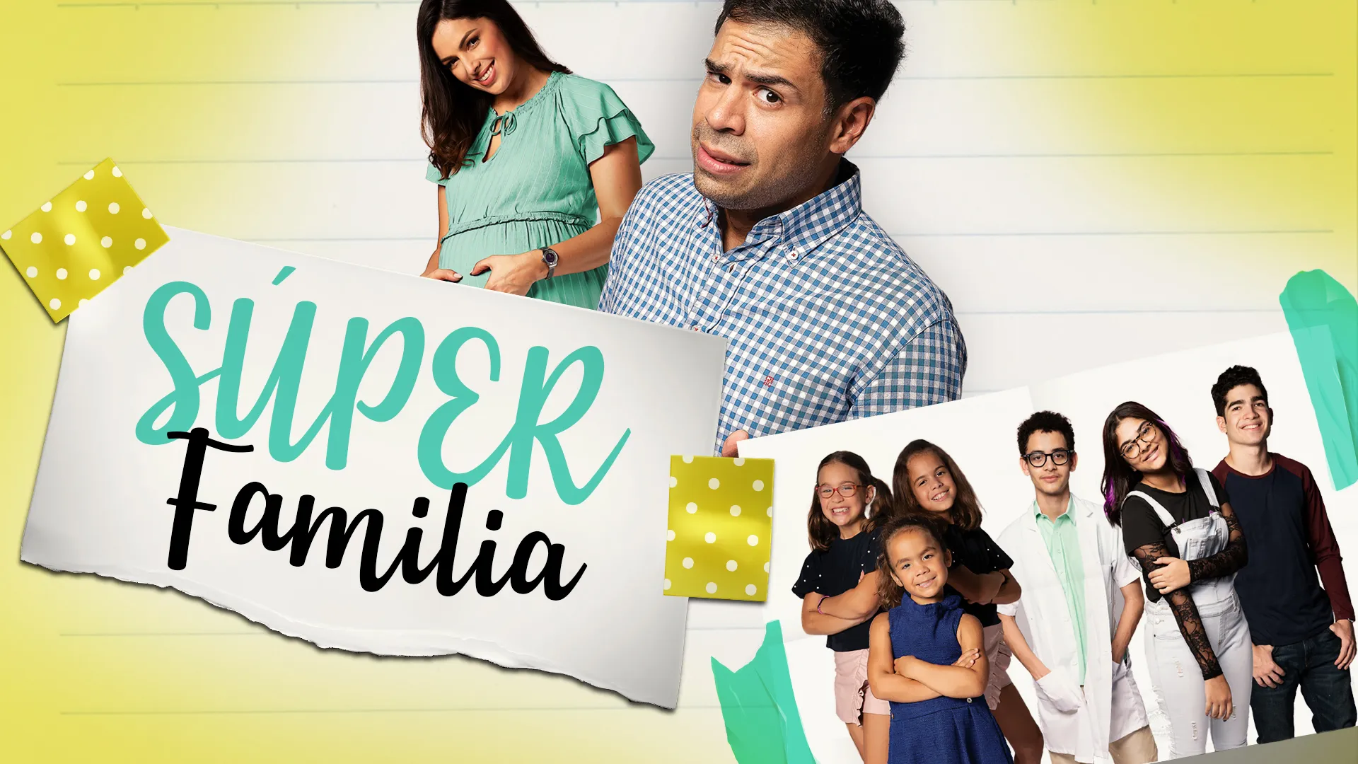 Super familia
