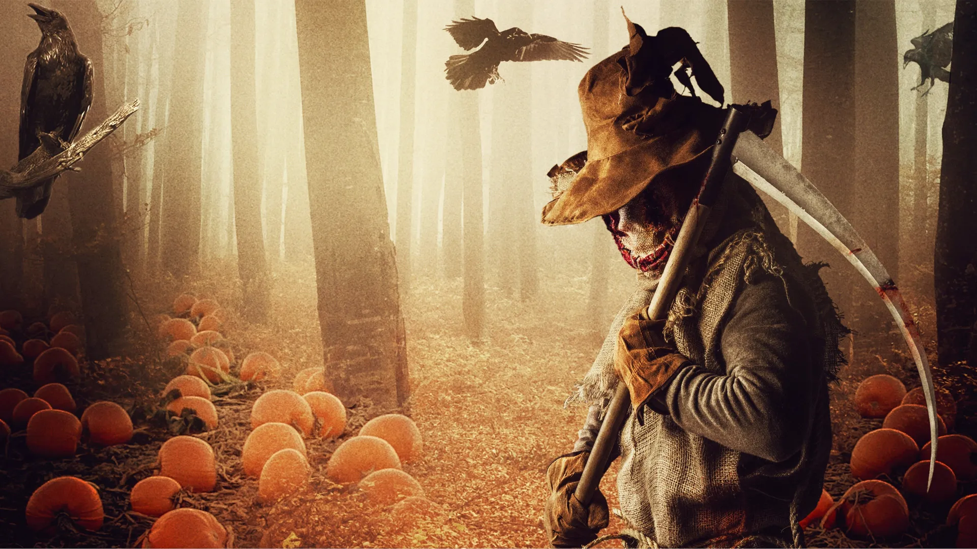 Legend of Halloween Jack