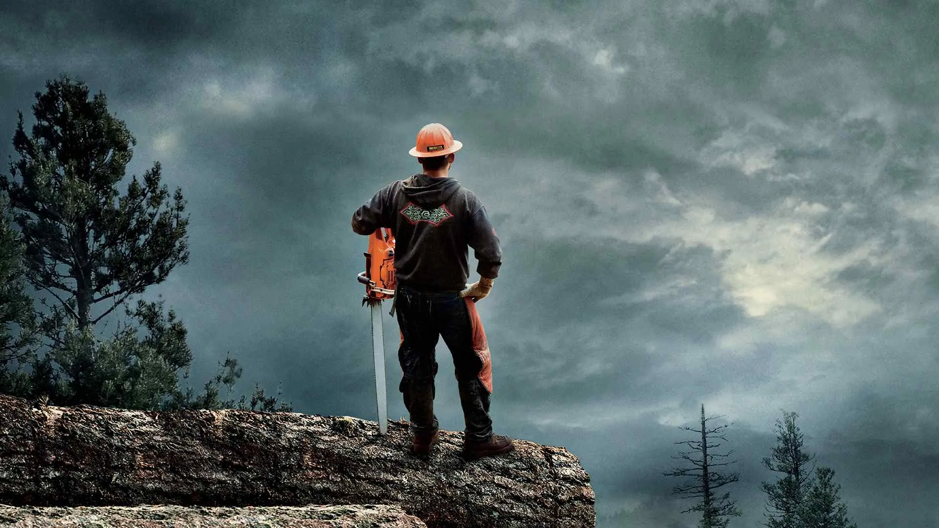 Ax Men