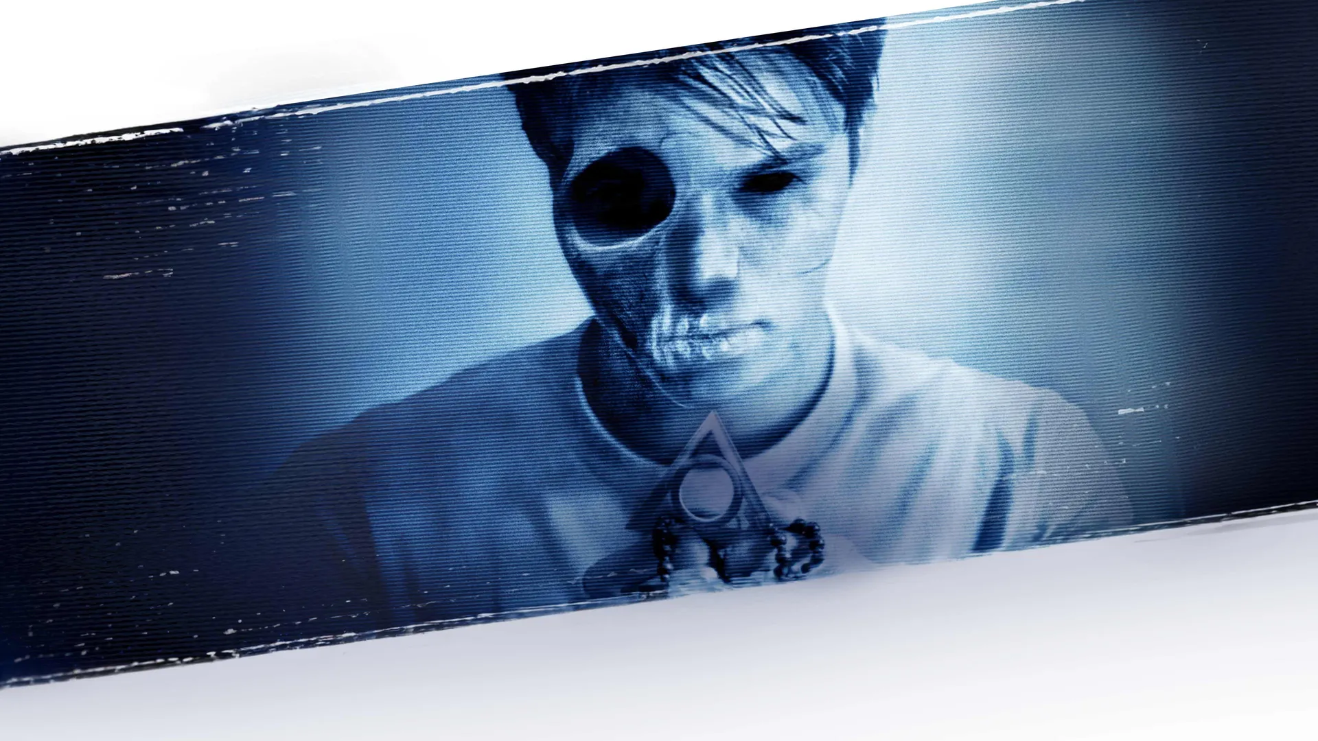Paranormal Activity: The Marked Ones