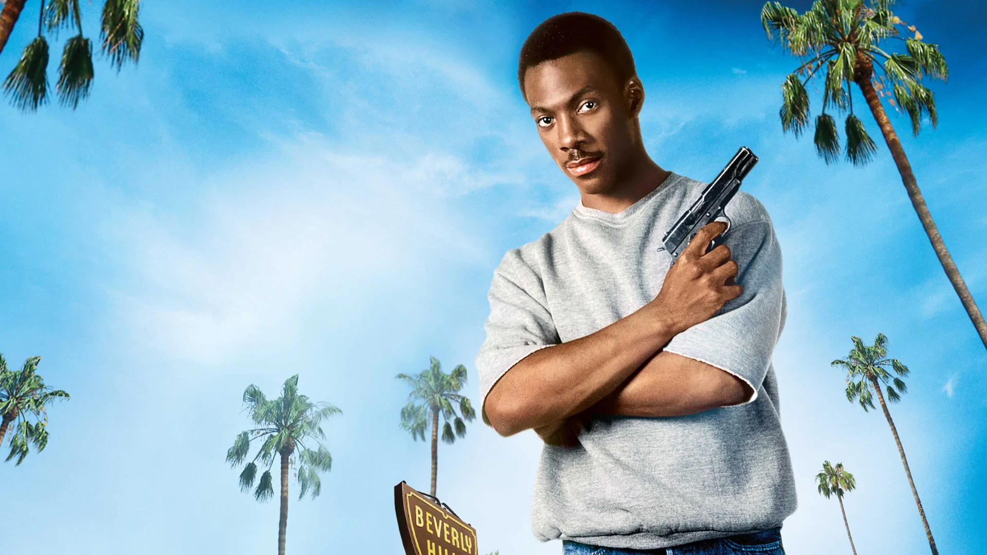 Beverly Hills Cop