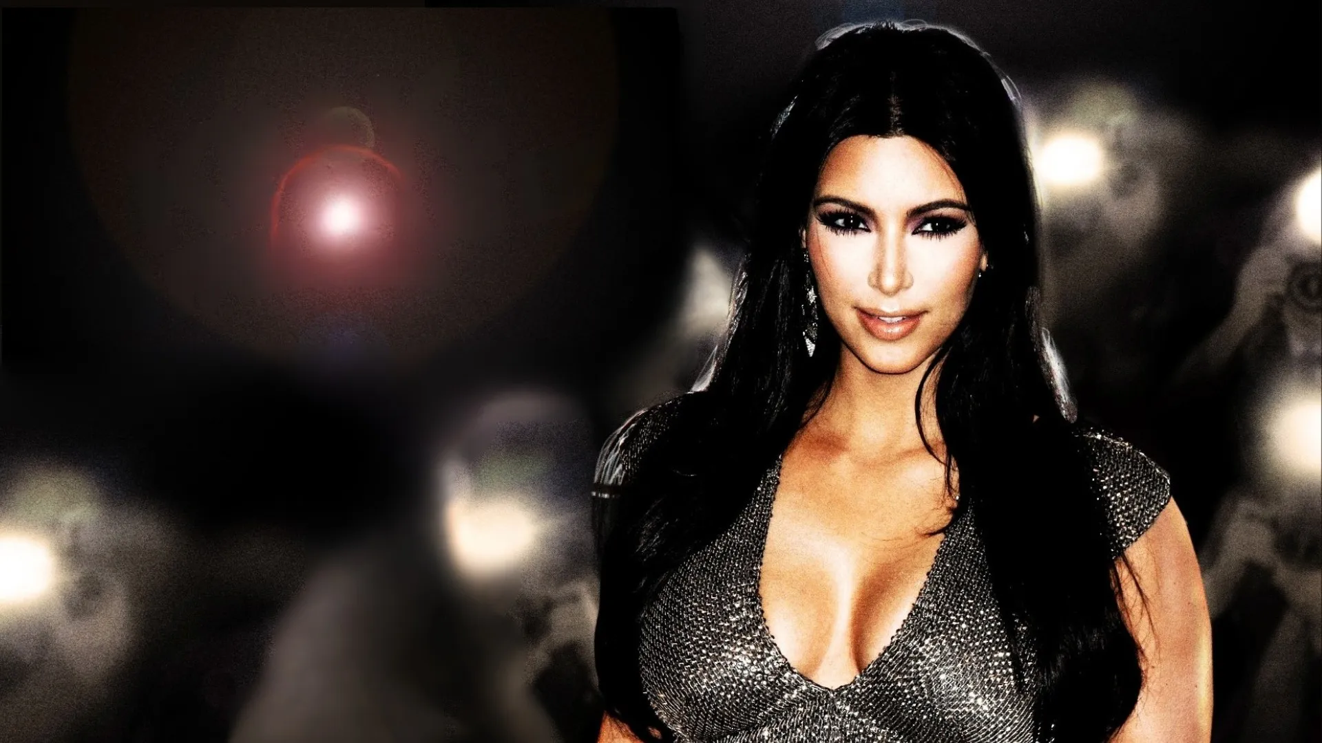 Kim Kardashian: The Fabulous Life