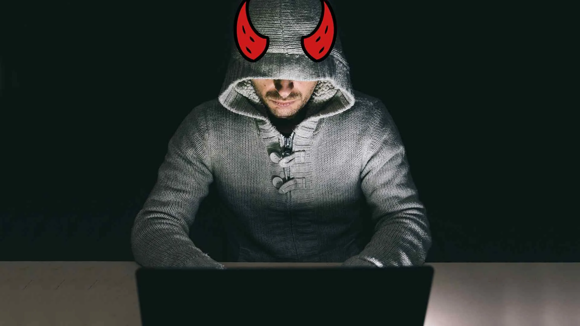 Troll Inc.