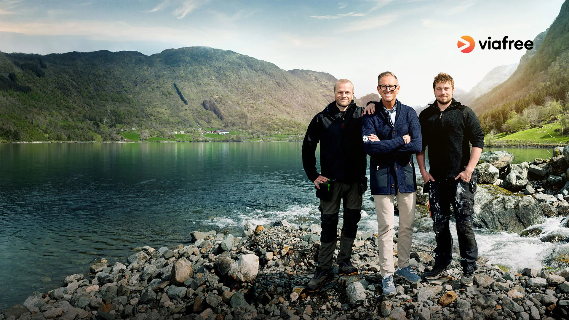 Eventyrlig oppussing SESONG 11