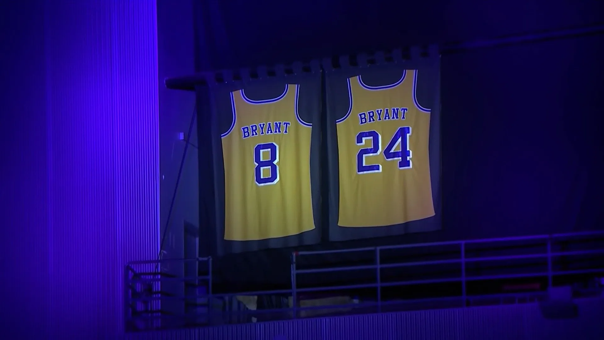 Kobe Bryant - A Tribute
