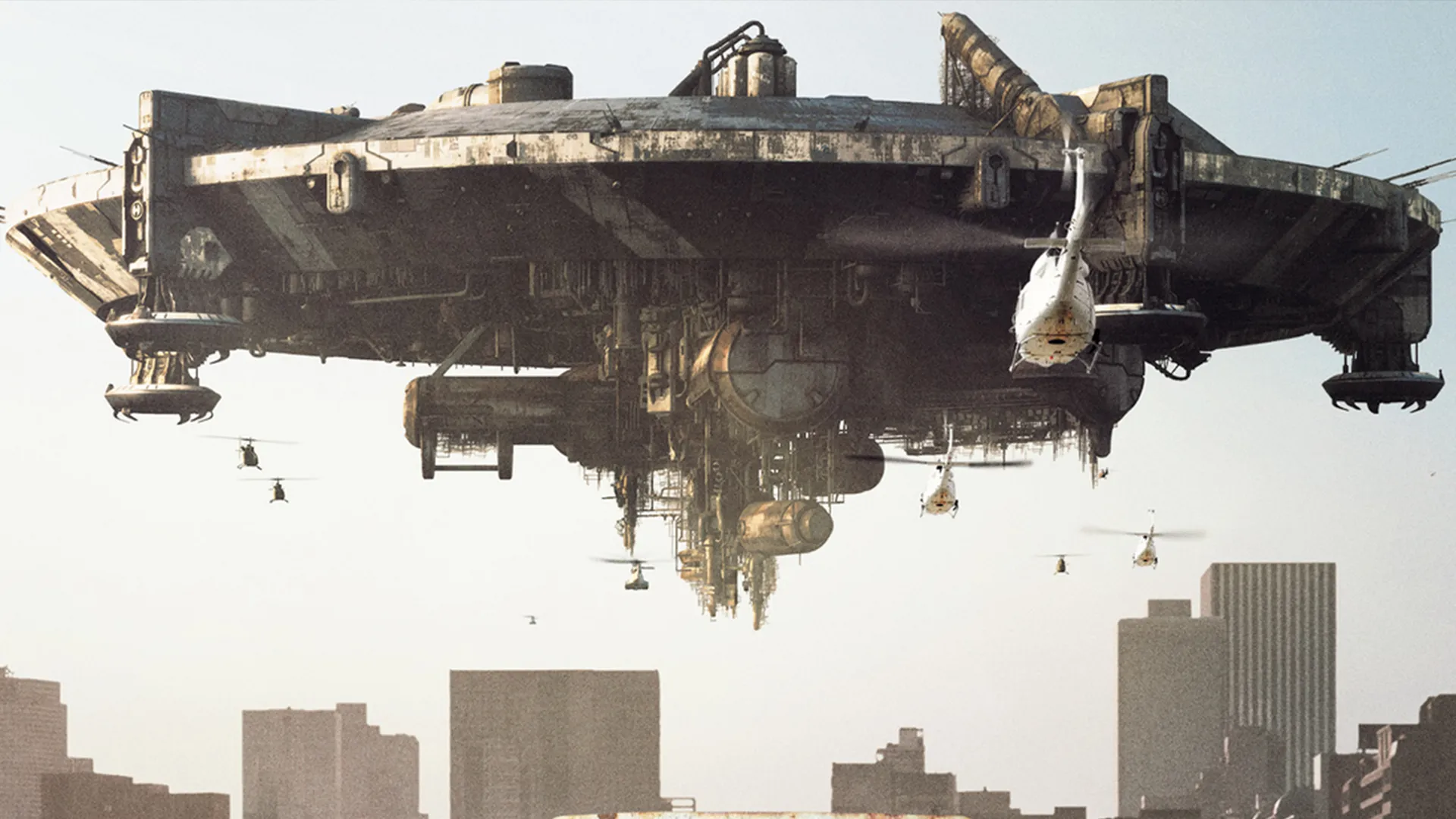District 9