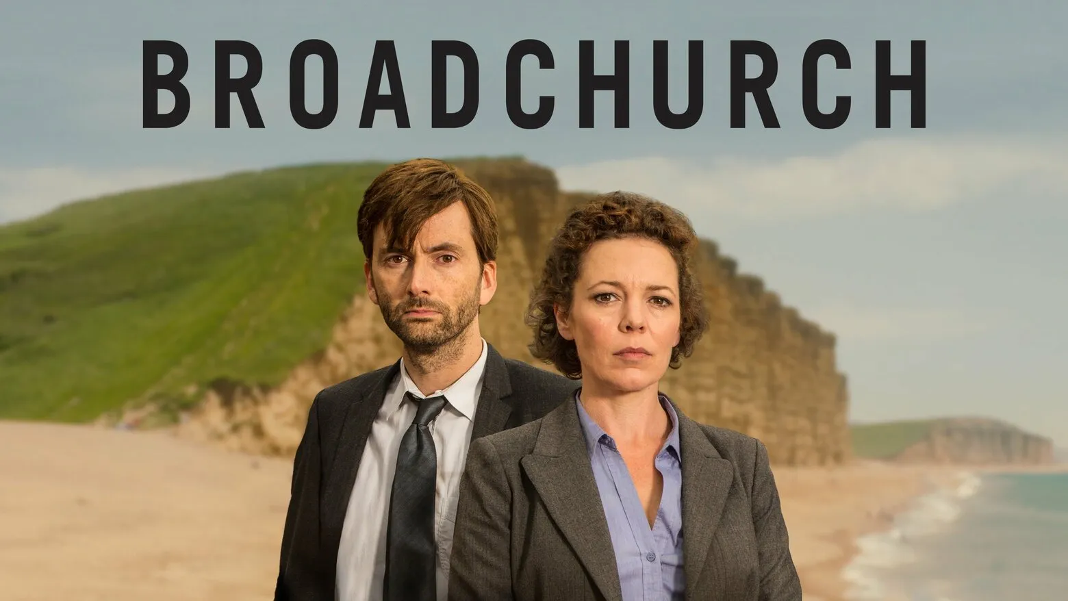 Broadchurch Staffel 1