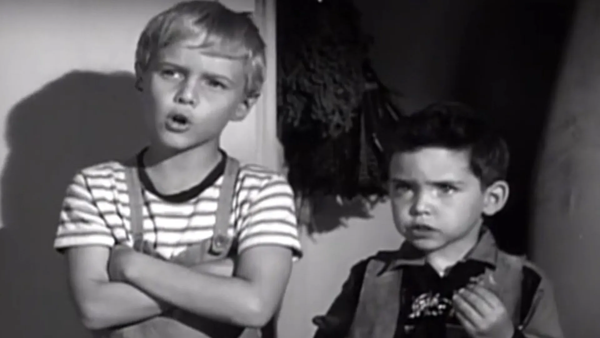 Dennis the Menace
