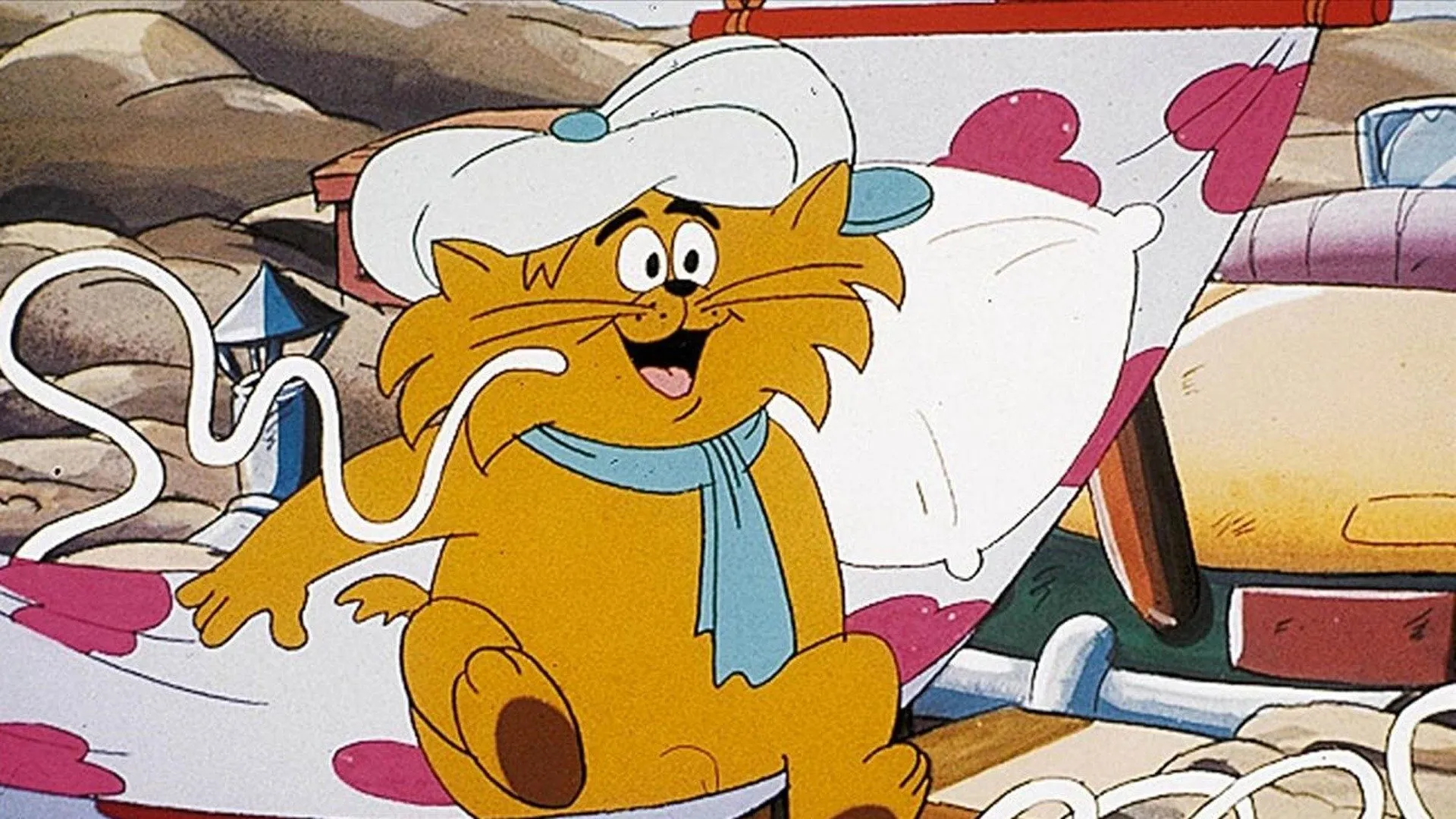 Heathcliff Season 1