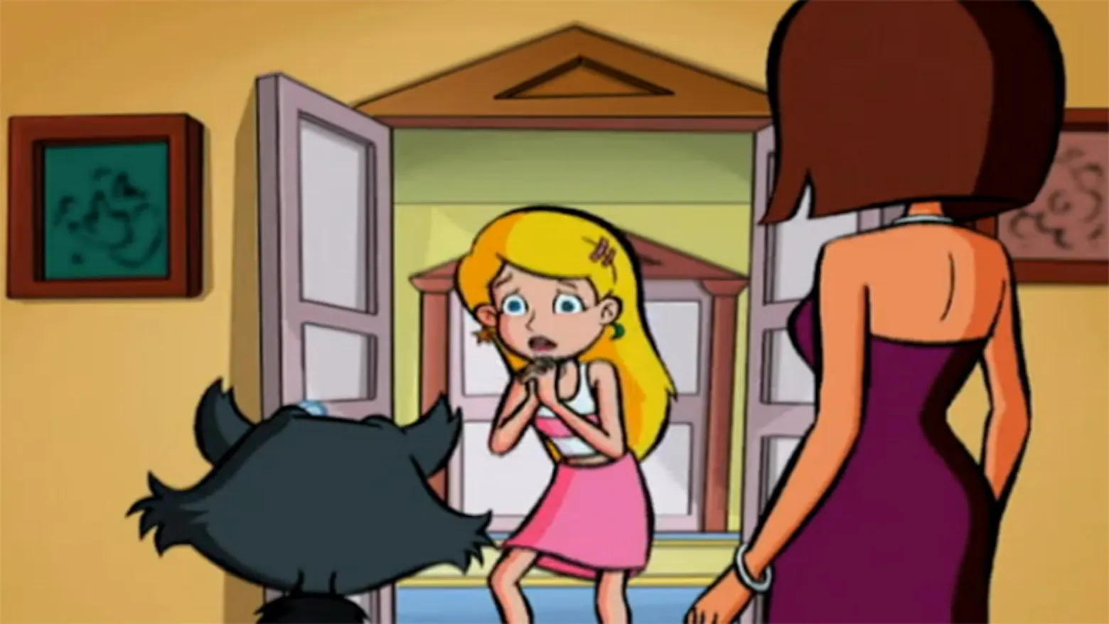 Sabrina The Animated