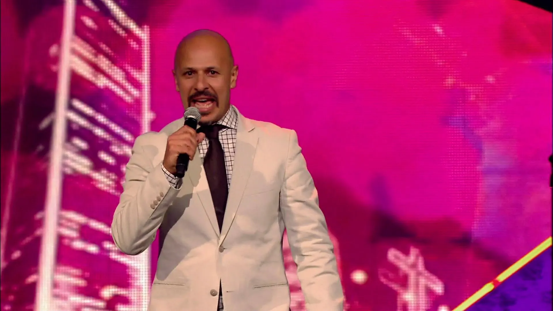 Just For Laughs: All Access