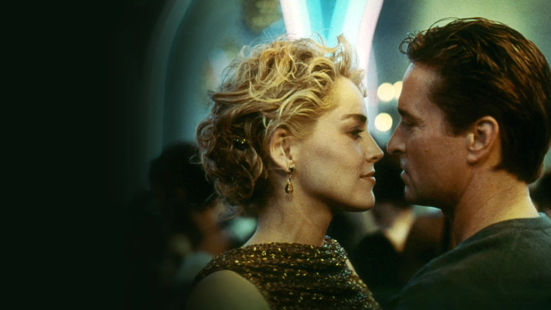 Basic Instinct