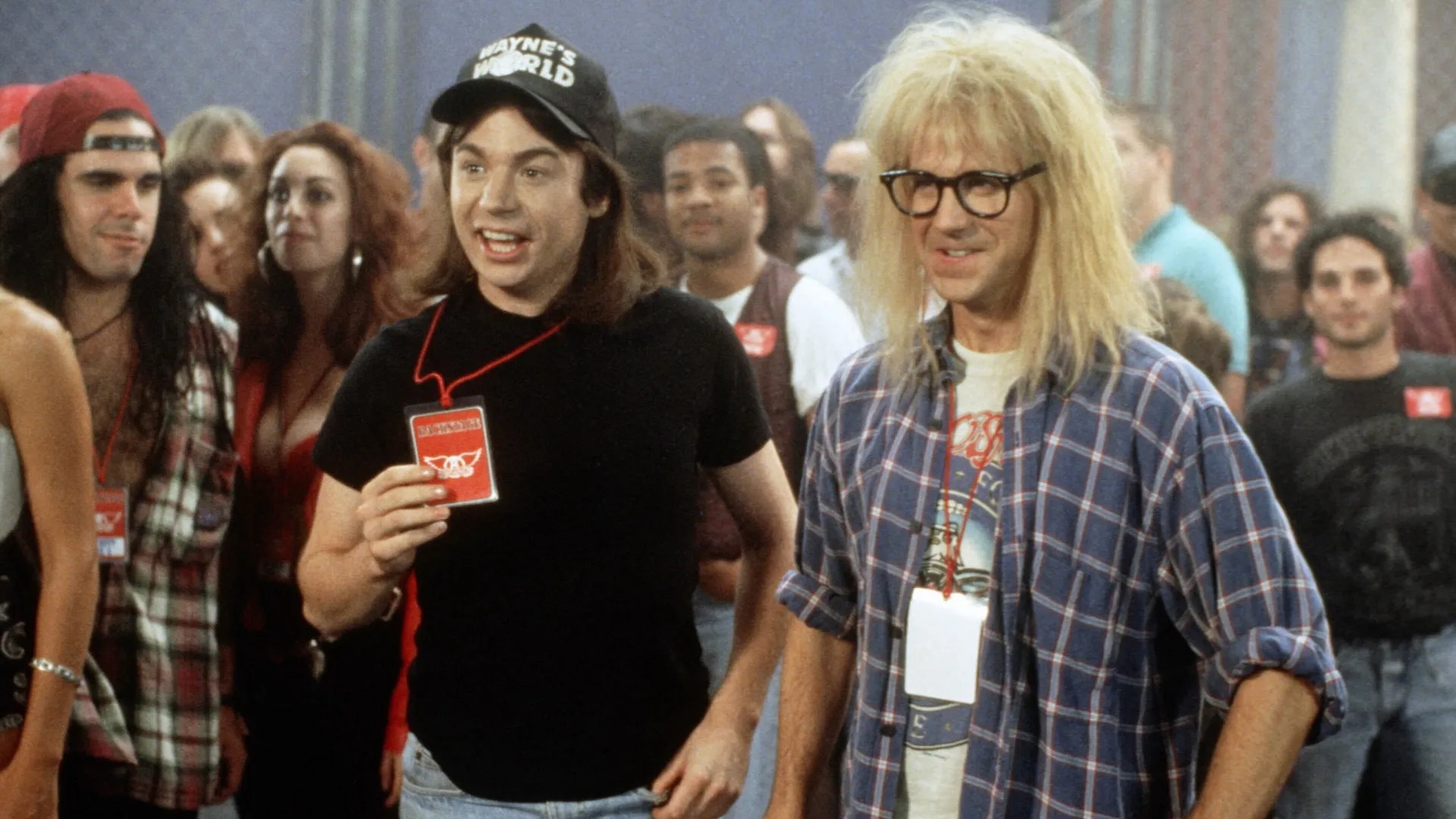 Wayne's World 2